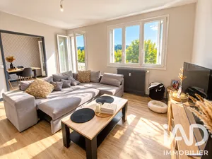 Apartment in Cusset (03300)