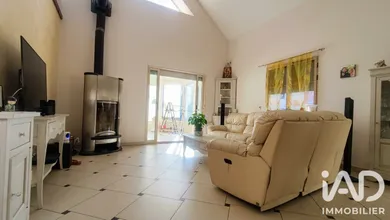 Maison traditionnelle à Écouen (95440)