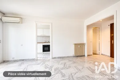 Appartement à Cannes (06400)