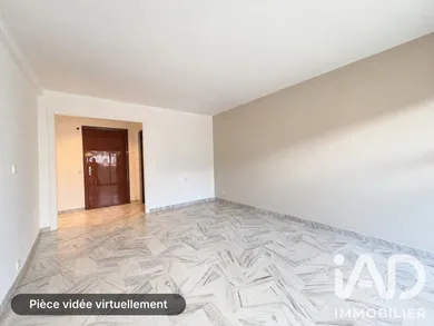 Appartement à Cannes (06400)
