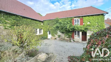 Maison à Latrecey-Ormoy-sur-Aube (52120)
