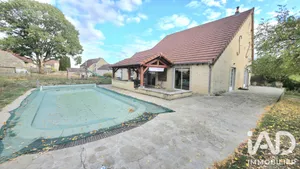 House in Latrecey-Ormoy-sur-Aube (52120)