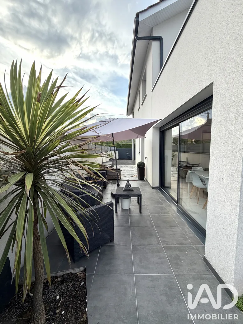 Maison 4 pièces 100 m² · à Eysines · 100 m² · 389 000 €