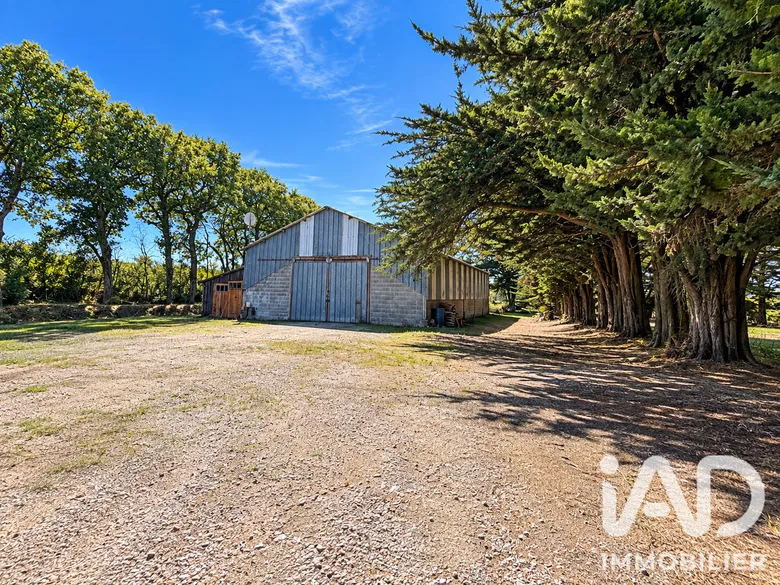 Maison 1 pièce 250 m² · à Saint-Michel-Chef-Chef · 250 m² · 175 000 €
