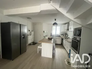 Detached house in Villabé (91100)