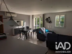 House in Belmesnil (76590)