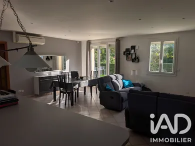 Maison à Belmesnil (76590)