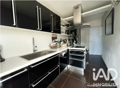 Appartement à Marseille (13010)