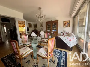 Appartement à Marseille (13010)