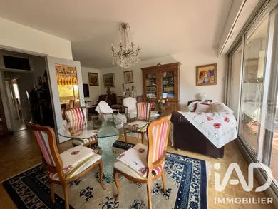 Appartement à Marseille (13010)