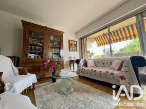 Appartement à Marseille (13010)