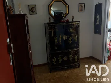 Appartement à Marseille (13010)