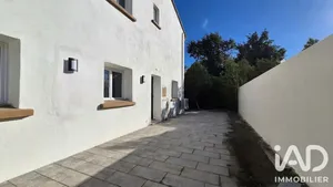 Appartement à Llupia (66300)