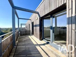 Appartement à Saint-Herblain (44800)