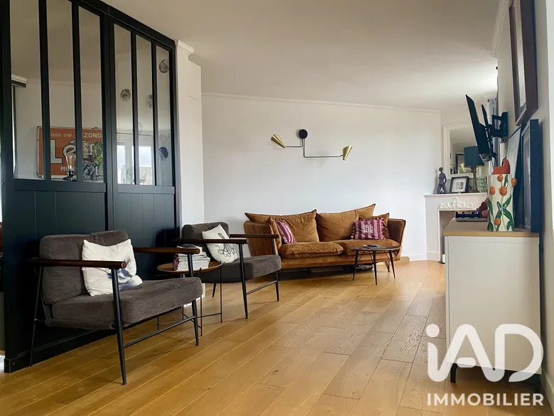 Appartement 4 pièces 95 m² · à Saint-Fargeau-Ponthierry · 95 m² · 235 000 €