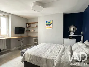 Apartment in Paris (75005)