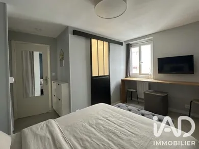 Appartement à Paris (75005)