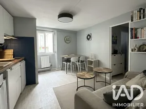 Appartement à Paris (75005)