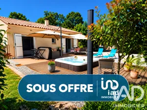 Maison à Foce (20100)
