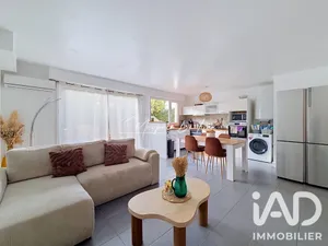 Apartment in Marseille (13012)