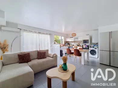 Appartement à Marseille (13012)