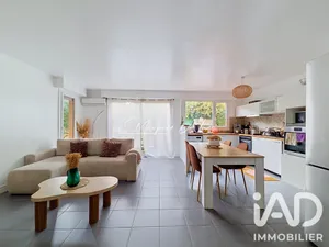 Apartment in Marseille (13012)