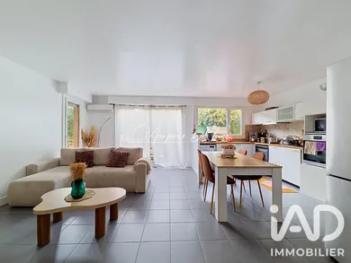 Appartement à Marseille (13012)