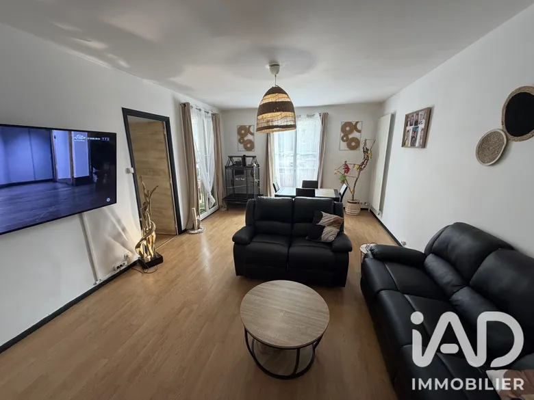 Appartement 4 pièces 95 m² · à Manosque · 95 m² · 179 000 €