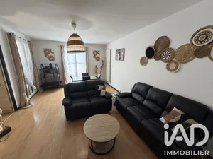 Apartment in Manosque (04100)
