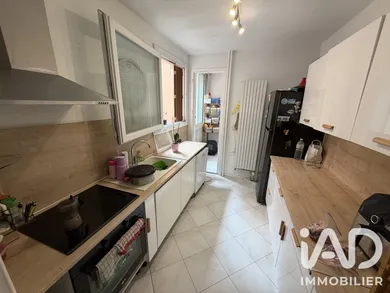 Appartement à Manosque (04100)