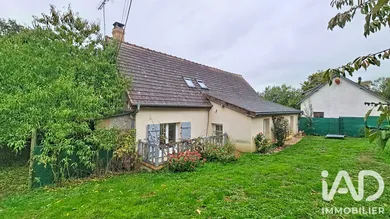 Maison à Gournay-en-Bray (76220)