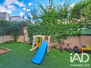 Appartement à Marseille (13012)