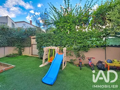 Appartement à Marseille (13012)