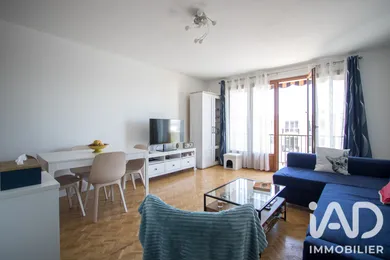 Appartement à Bois-d'Arcy (78390)
