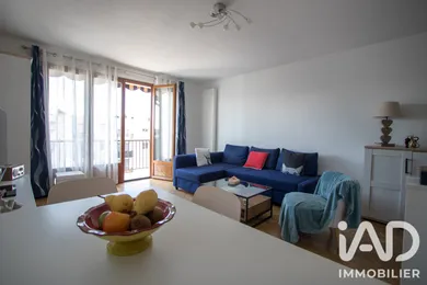 Appartement à Bois-d'Arcy (78390)