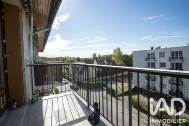 Appartement à Bois-d'Arcy (78390)