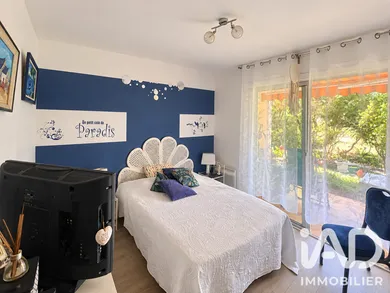 Appartement à Sanary-sur-Mer (83110)