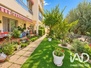 Appartement à Sanary-sur-Mer (83110)