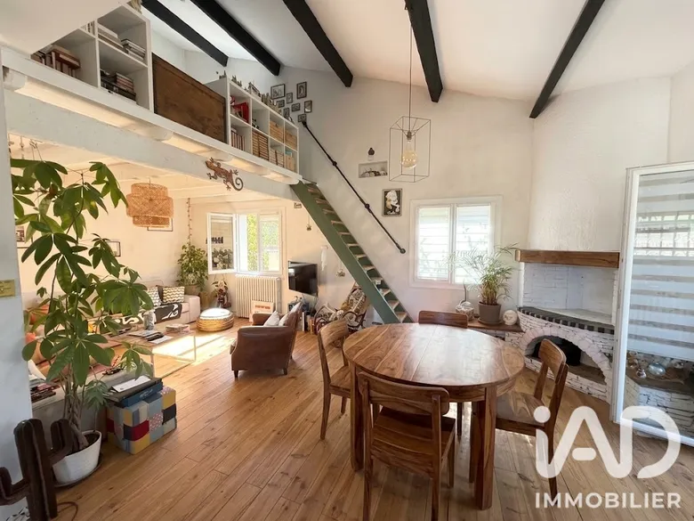 Appartement 4 pièces 118 m² · à Six-Fours-les-Plages · 118 m² · 485 000 €