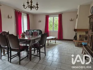 Maison à Chaunay (86510)