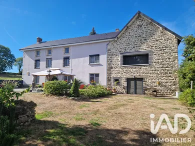 Maison à Tralaigues (63380)