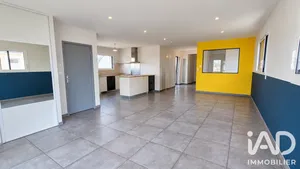 House in Beaufort-en-Anjou (49250)