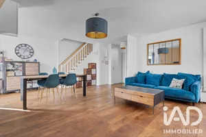 Duplex in Savigny-sur-Orge (91600)