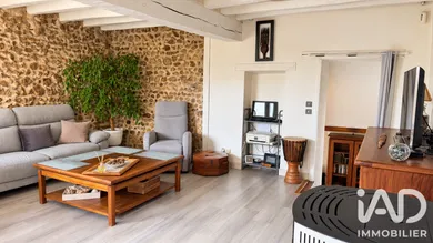 Maison de village à Morée (41160)
