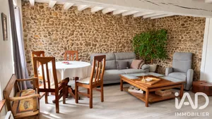 Maison de village à Morée (41160)