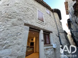 Maison de village à Mons (83440)