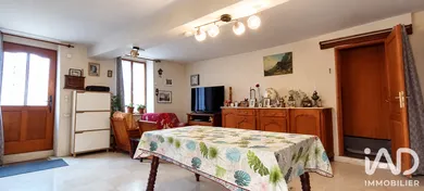 Maison de ville à Pontigny (89230)