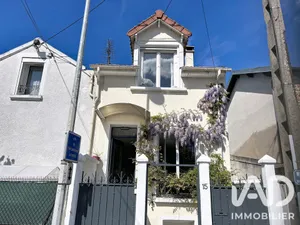 Maison à Chatou (78400)
