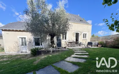 Maison de ville à Laval (53000)