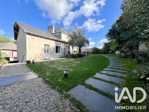 Maison de ville à Laval (53000)
